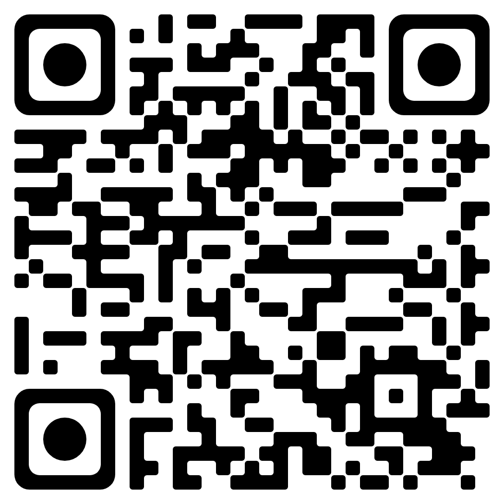 QR Code for Lamp 3D Model