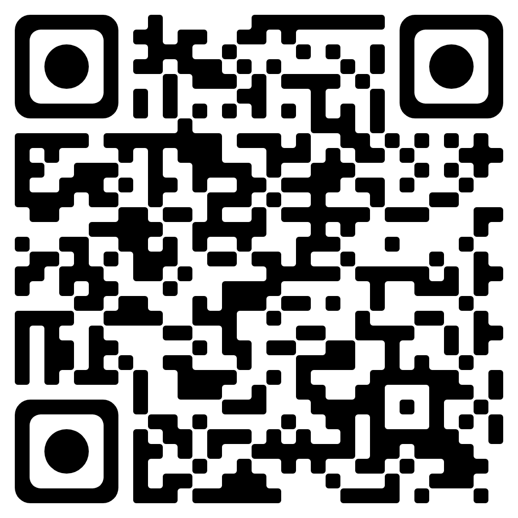 QR Code for Lamp 3D Model