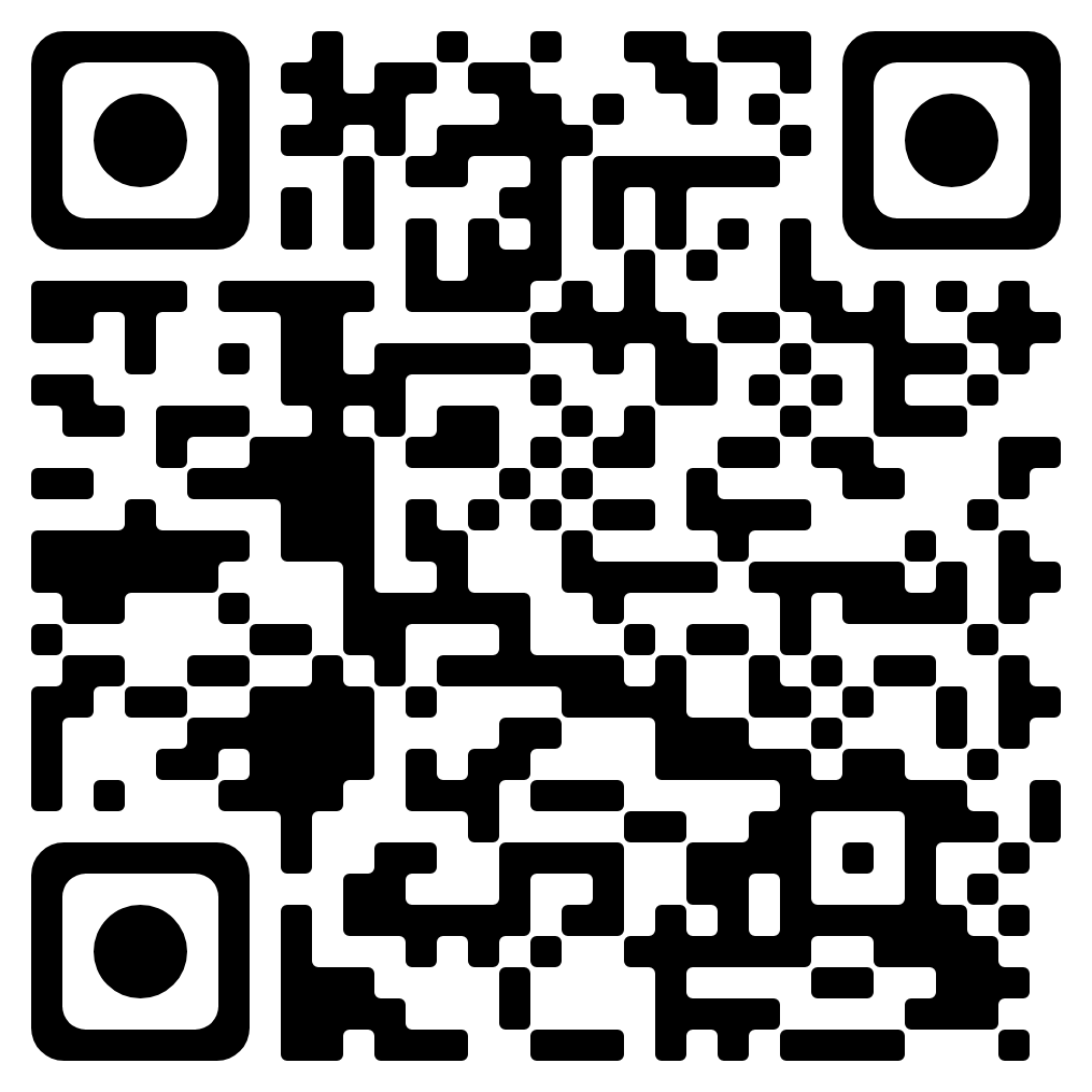 QR Code for Lamp 3D Model