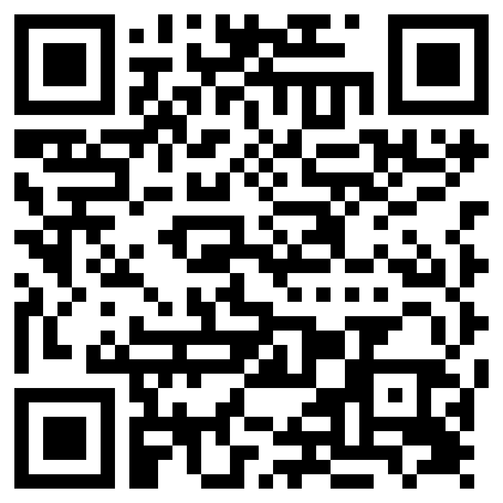 QR Code for Lamp 3D Model