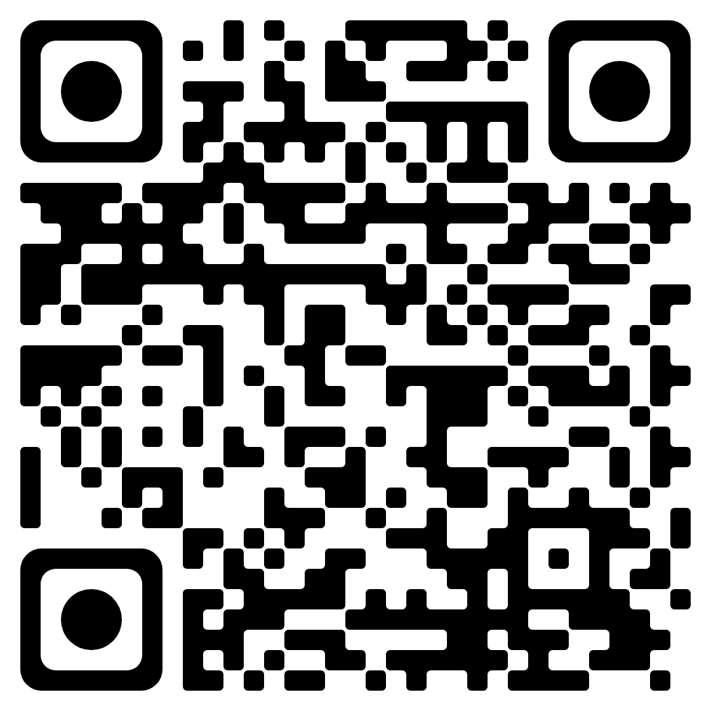 QR Code for Lamp 3D Model