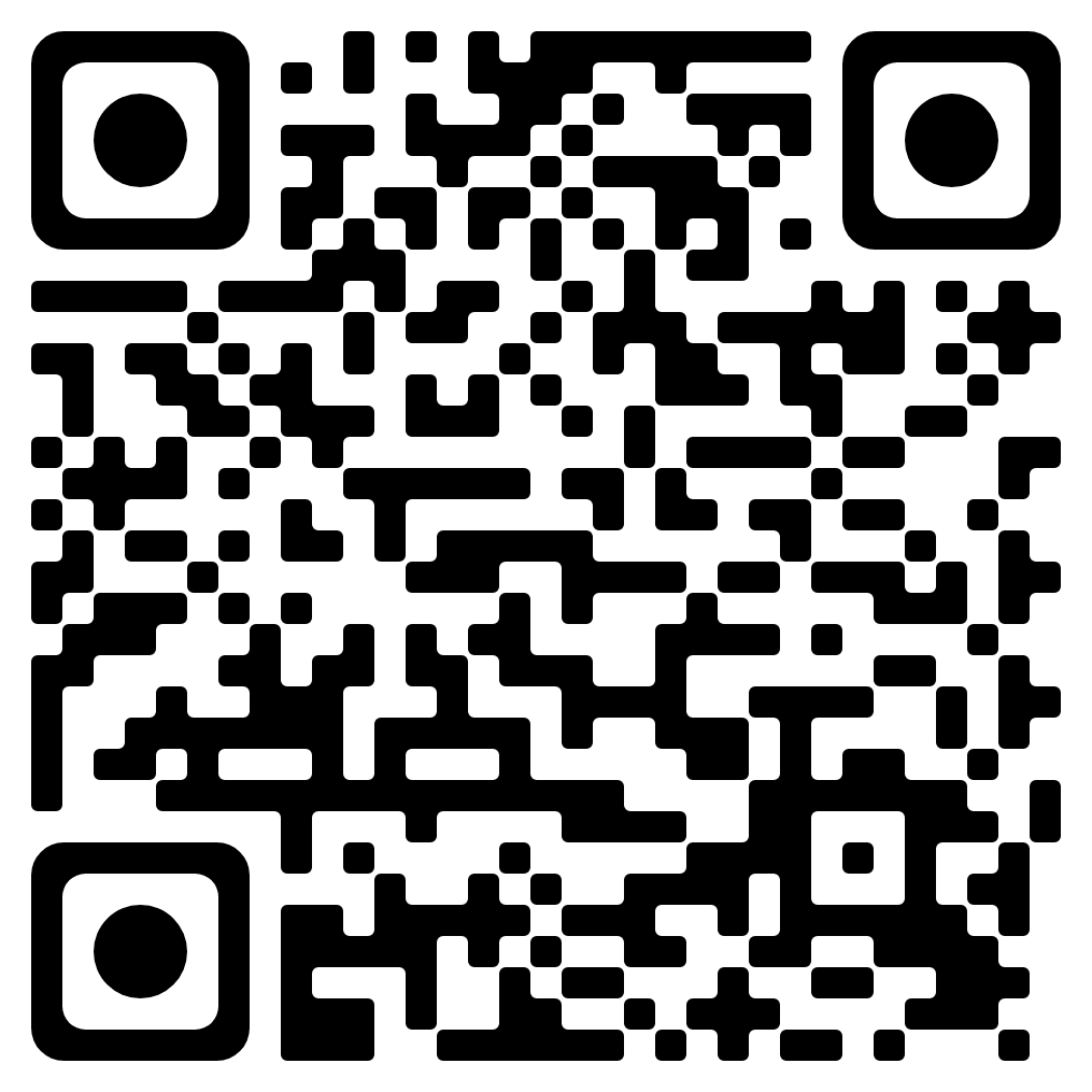 QR Code for Lamp 3D Model